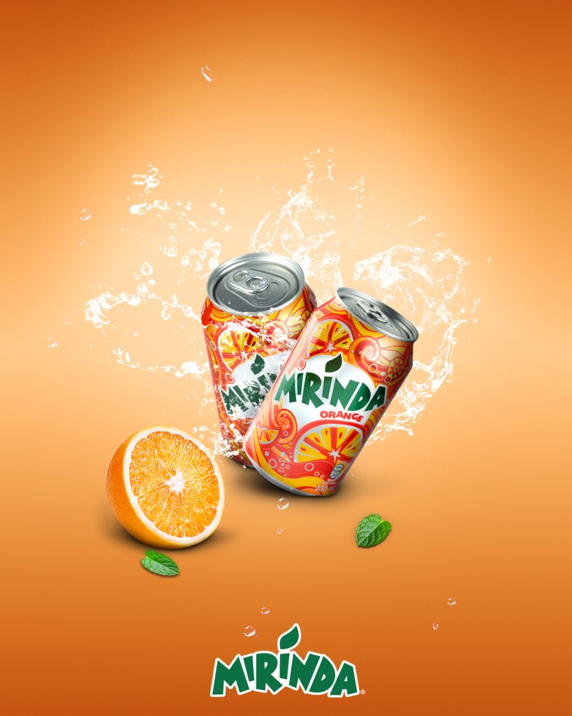 Mirinda